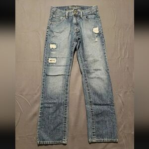 Request Jeans Size 30x29 Blue